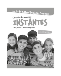 INSTANTES. CARPETA DE RECURSOS