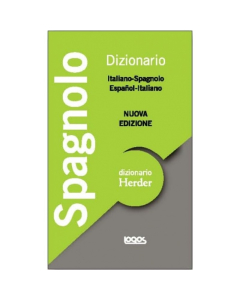 DICCIONARIO HERDER ITA-SP, ESP-ITA