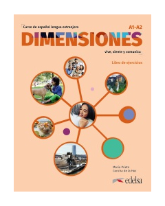 Dimensiones A1-A2 Libro de Ejercicios