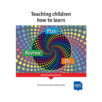 Teaching children how to learn