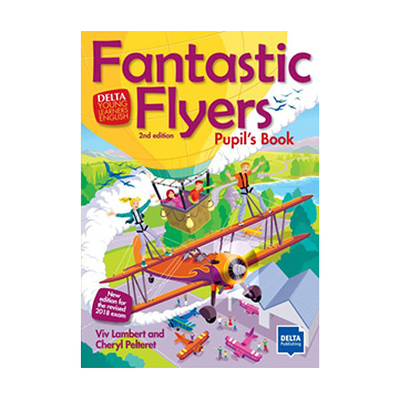 Fantastic Flyers 