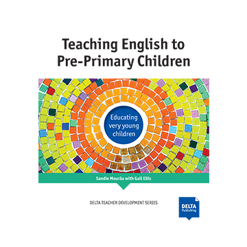 Teaching English to Pre-Primary Children