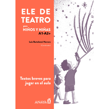 ELE de Teatro, infantil