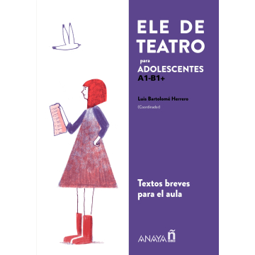 ELE de Teatro, juvenil