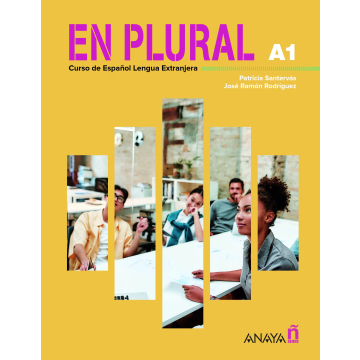 En plural A1