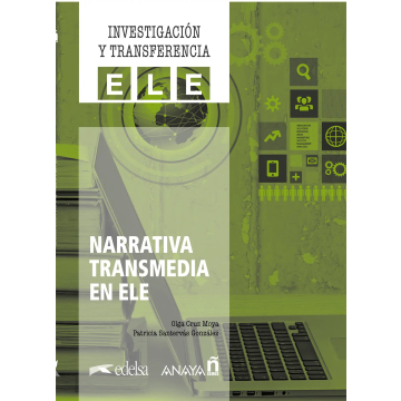Narrativa transmedia en ELE