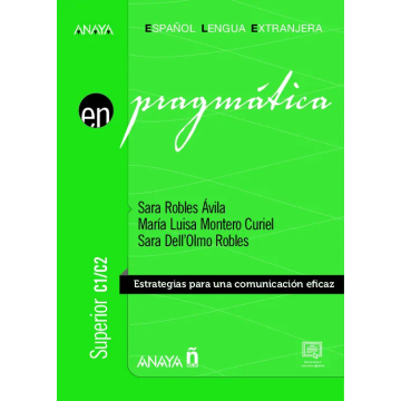 Pragmatica C1-C2
