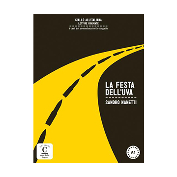 La Festa dell’uva, giallo all'italiana