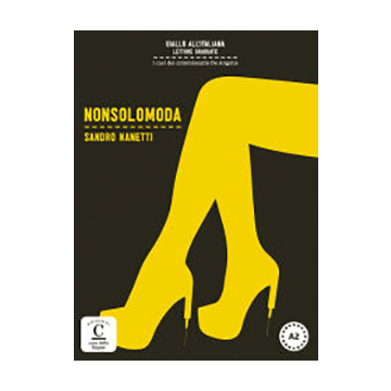 Nonsolomoda, giallo all'italiana