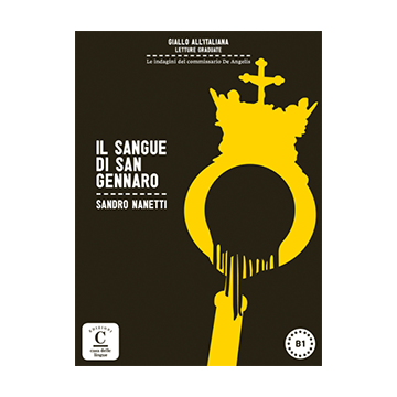 Il sangue di San Gennaro