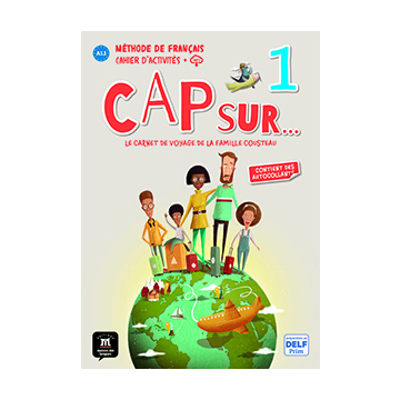Cap sur… 1 – Cahier d’activités