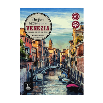 Un fine settimana a Venezia
