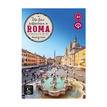 Un fine settimana a Roma