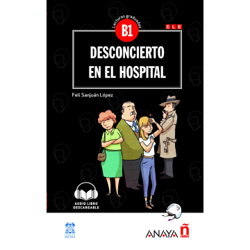 Desconcierto en el hospital