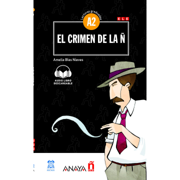 El crimen de la n