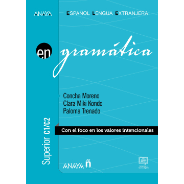 Gramatica. Nivel superior C1-C2