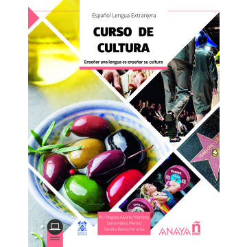 Curso de cultura. Manual de clase
