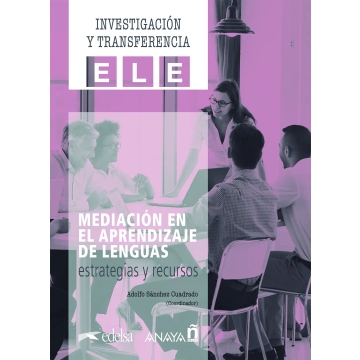 Mediacion en el aprendizaje de lenguas: estrategias y recursos