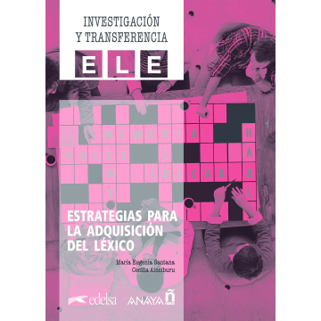 Estrategias para la adquisicion del lexico