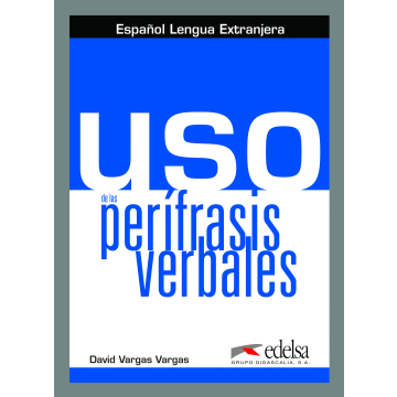 Uso de las perifrasis verbales - libro del alumno