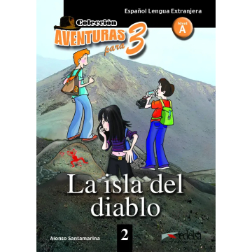 APT 2 - La isla del diablo