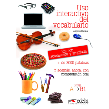 Uso interactivo del vocabulario A1-B1