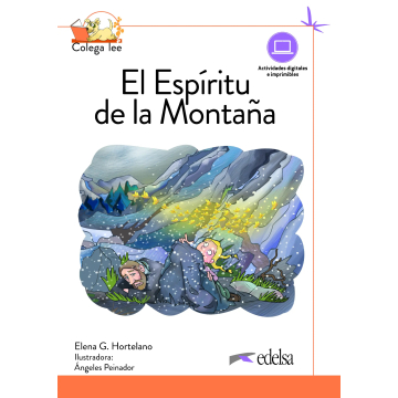 El espiritu de la montana