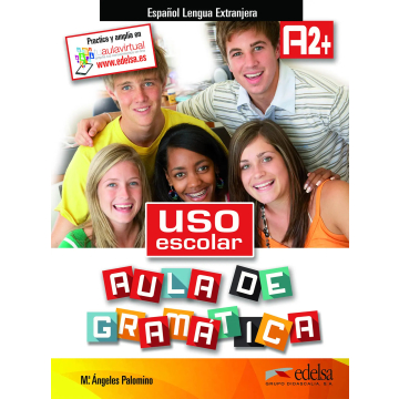 Uso escolar A2+ aula de gramatica
