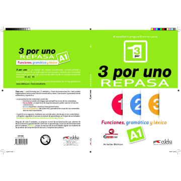 3 por uno A1