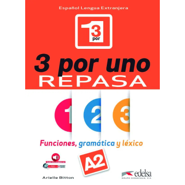 3 por uno A2