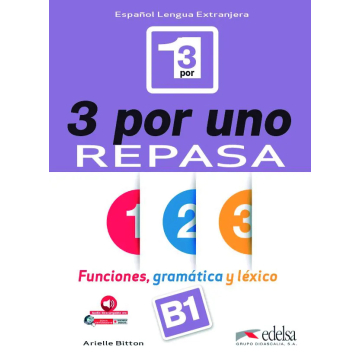 3 por uno B1