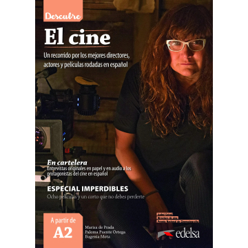 Descubre el cine
