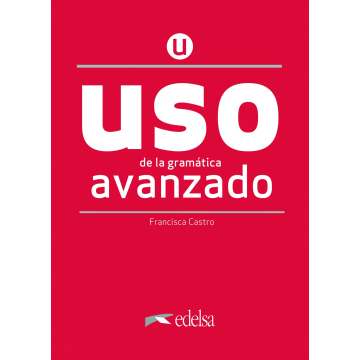USO de la gramatica avanzado - NUEVA EDICIoN