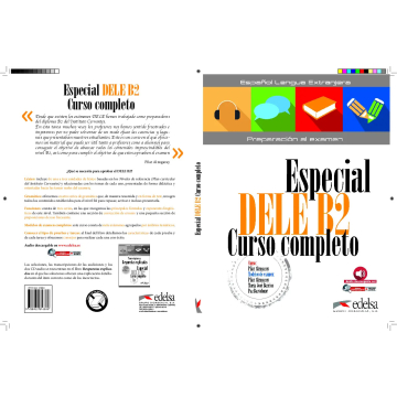 Especial DELE B2 curso completo - libro del alumno