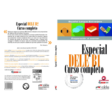 Especial DELE B1. Curso completo