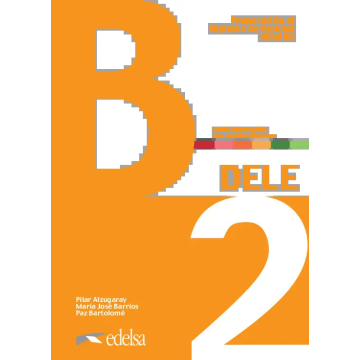Preparacion al DELE B2. Libro del alumno