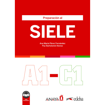 Preparacion al SIELE