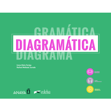Diagramatica. Curso de gramatica visual (A1/B2)