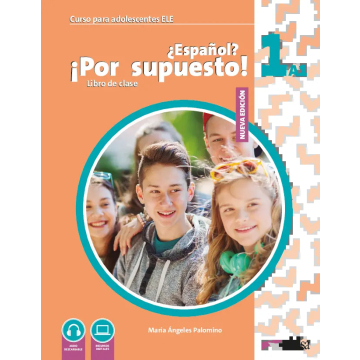 Nuevo Espanol? Por supuesto! 1 (A1) Alumno