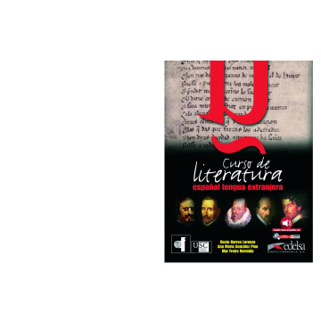 Curso de literatura