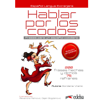 Hablar por los codos (ed. 2016)