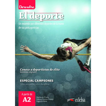 Descubre el deporte