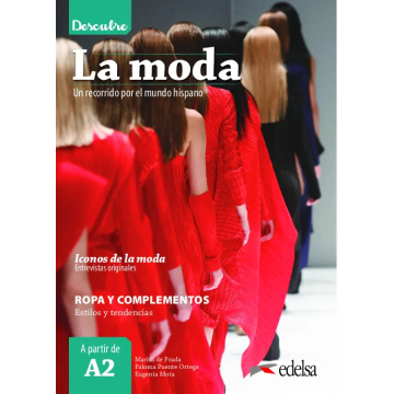 Descubre la moda