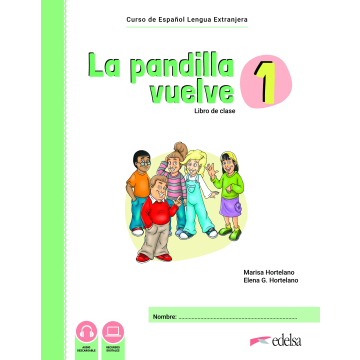 La pandilla vuelve 1 Pack