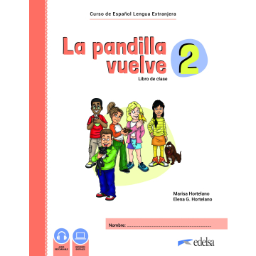 La pandilla vuelve 2 Pack