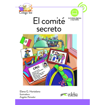 El comite secreto