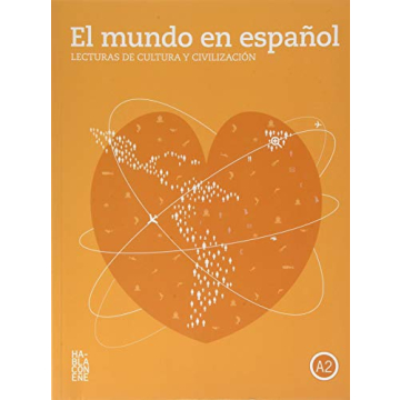 EL MUNDO EN ESPAÑOL - NIVEL A ED.2019