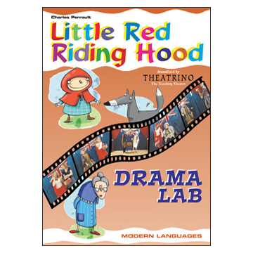 Theatrino drama lab