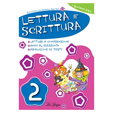 Lettura e scrittura 2