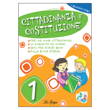 Cittadinanza e Costituzione